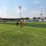 Adhyaksa Cup 2026 Resmi Dibuka di Pati, Turnamen Sepak Bola Usia Dini Bergengsi Tingkat Nasional