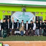 Silaturahmi di Ponpes Assalam Grobogan, Sidi Ibrahim Al Malik Tekankan Nasab Bukan Sekadar Kebanggaan, Melainkan Amanah