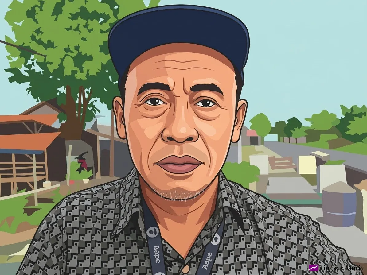DPRD Pati Minta Sungai Selok Segera Dikeruk, Pengairan Lahan Warga Terganggu