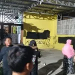 Isu Dugaan Pencabulan Santriwati di Talun Pati Memanas, Warga Geruduk dan Segel Ponpes Al-Hidayah