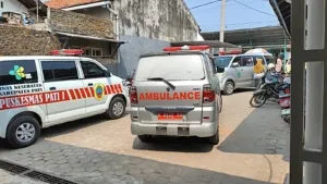 Kasus Keracunan Massal MBG di Gembong Meluas, Total Korban Capai 265 Orang