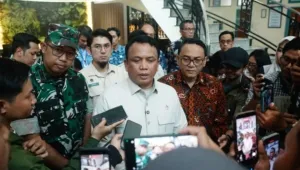 SPPG Gembong 1 Disuspend, BGN Tegaskan Semua Biaya Pengobatan Korban Keracunan MBG Ditanggung