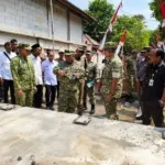 Jembatan Gantung Kayen Dibangun, DPRD Pati Soroti Kualitas dan Keamanan
