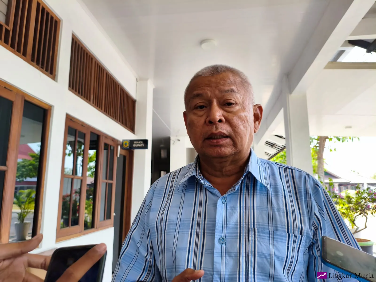 DPRD Pati Dorong Penambahan Becak Listrik, 100 Unit Bakal Kembali Disalurkan