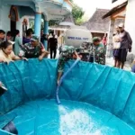 Ketua DPRD Pati Minta Penanganan Kekeringan Tak Bergantung Bantuan Tangki