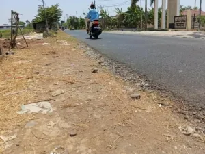 Selesai Digarap, Proyek Konsolidasi Jalan Guyangan – Juwana dan Jetak Sedot Anggaran Rp3,62 Miliar