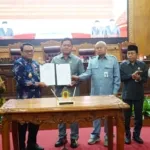Perubahan APBD 2026 Tambah Rp61 Miliar untuk Infrastruktur, PAD Diminta Dioptimalkan