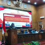 Fraksi Golkar Dorong Pengelolaan SiLPA Pati Secara Transparan dan Akuntabel