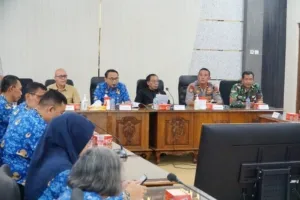 DPRD Pati Dukung Langkah Pemkab Tangani Kekeringan secara Darurat dan Berkelanjutan