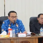 DPRD Pati Dukung Langkah Pemkab Tangani Kekeringan secara Darurat dan Berkelanjutan