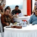 Komisi B DPRD Pati Tekankan Perluasan Cakupan Pelanggan Tirta Bening