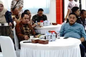Komisi B DPRD Pati Tekankan Perluasan Cakupan Pelanggan Tirta Bening