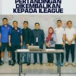 Pertandingan Persiku Kudus vs PSIS Semarang Batal Digelar karena Izin Polisi Tidak Keluar
