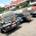 DPRD Pati Minta Perusahaan Perkuat Bantuan Air Bersih Saat Kekeringan