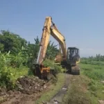 DPRD Pati Apresiasi Pengadaan Dua Alat Berat untuk Penanganan Sungai