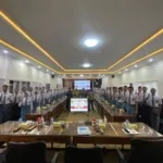Generasi Muda Diminta Aktif Kawal Demokrasi, DPRD Pati: Suaramu Masa Depan Indonesia