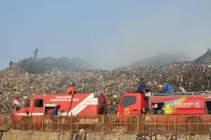 DPRD Pati Dorong Penambahan Armada Suplai Air untuk Antisipasi Kebakaran
