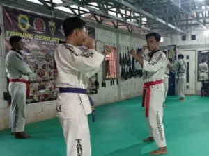 DPRD Pati Dorong Atlet Maksimalkan Persiapan Jelang Porprov Jateng 2026