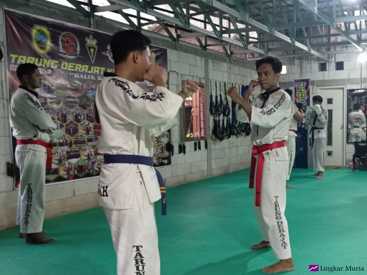 DPRD Pati Dorong Atlet Maksimalkan Persiapan Jelang Porprov Jateng 2026