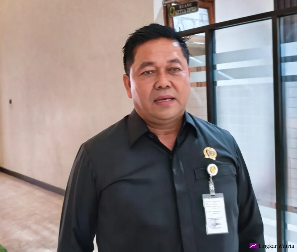 DPRD Pati Akan Cek Pejabat yang Mangkir dari Rapat Paripurna
