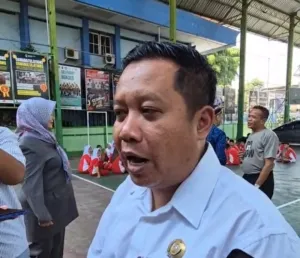 Komisi D DPRD Pati Pastikan Siswa SMPN 8 Tetap Bersekolah, Persoalan Dapodik Diselesaikan