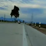 Selesai Menanti 10 Tahun, Rehabilitasi Jalan Prawoto – Batas Kudus Digelontor Rp5,25 Miliar dengan Betonisasi