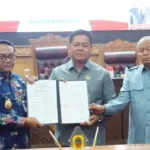 Perubahan APBD 2026 Tambah Rp61 Miliar untuk Infrastruktur, PAD Diminta Dioptimalkan