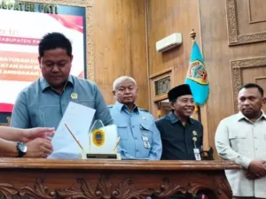 Fraksi PDIP DPRD Pati Soroti Penggunaan Anggaran dan Keterbukaan Informasi dalam Perubahan APBD Pati 2026
