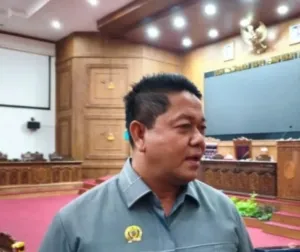 Ketua DPRD Pati Tegaskan Pengawasan Revitalisasi Sekolah Bukan Intervensi Proyek