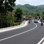 Rehabilitasi Jalan Boloagung-Trimulyo dan Wisata Talun Kayen Tuntas, Anggaran Rp9,05 Miliar
