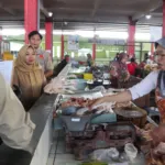 Pasar Tradisional Dinilai Jadi Penggerak Ekonomi, DPRD Pati Dukung Pembenahan