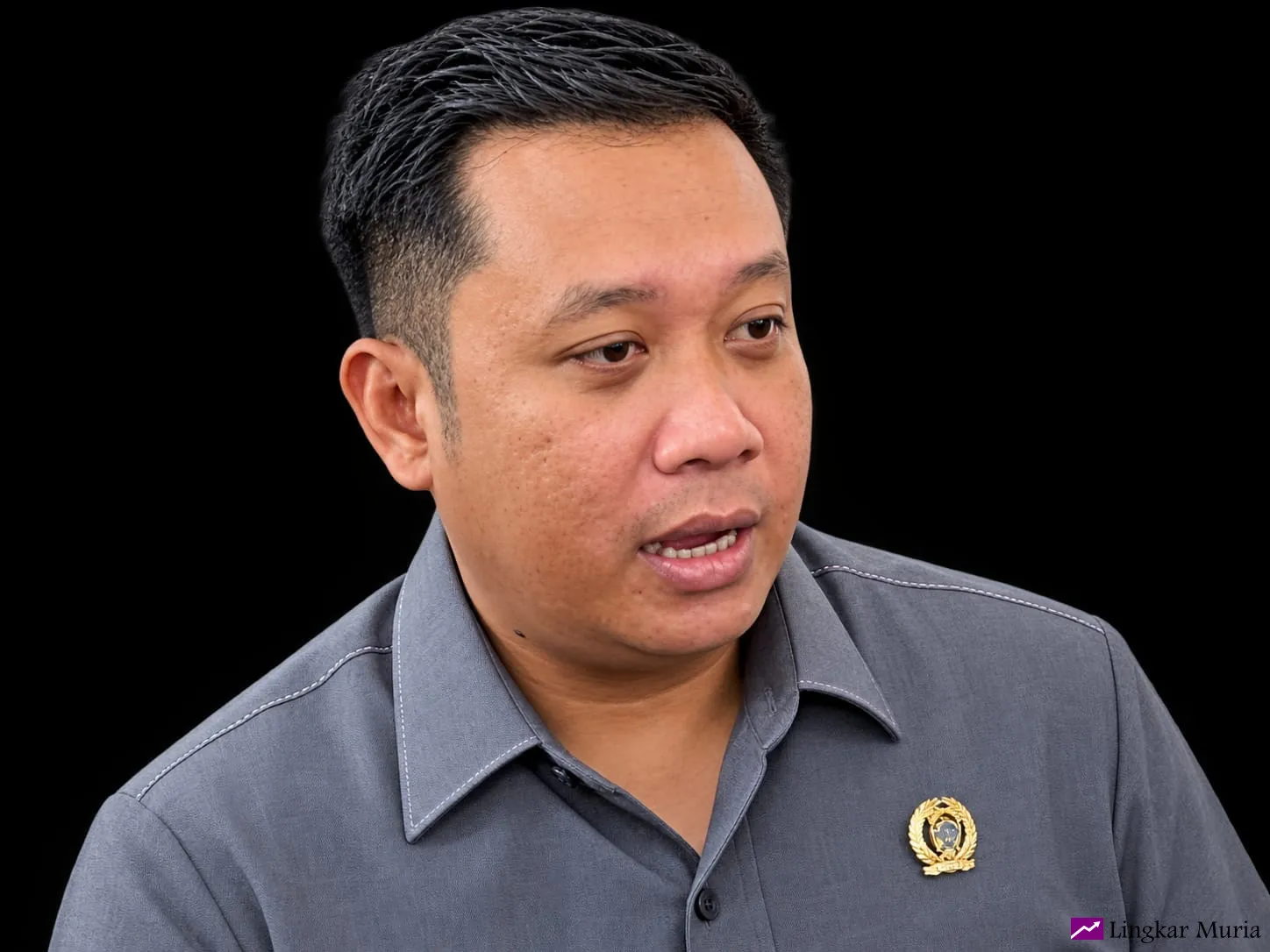 Komisi D DPRD Pati Ingatkan Sekolah Tak Bebani Wali Murid dengan Pungutan