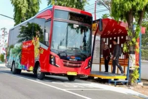 DPRD Pati Minta Trans Jekuti Tetap Berdampingan dengan Angkudes