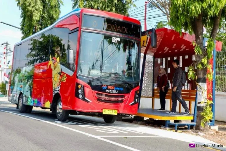 DPRD Pati Minta Trans Jekuti Tetap Berdampingan dengan Angkudes