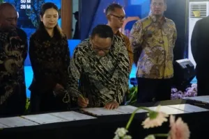 Investasi Rp12,6 Triliun Masuk Pati, DPRD Dorong Serapan Tenaga Kerja dan Ekonomi Lokal