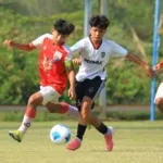 Safin Pati U15 Amankan Tiga Poin Perdana di Piala Soeratin 2026