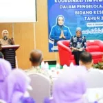 Posyandu Diminta Tak Sekadar Aktif, Harus Hidup dan Berdampak Nyata bagi Masyarakat