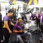 Plt Bupati Pati Ajak Warga Budayakan Hidup Sehat dan Rajin Berolahraga