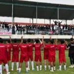 Tiga Pekan Menuju Liga Nusantara, Persipa Pati Tingkatkan Intensitas Latihan