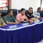 Proyek Pengaspalan Jalan di Bulumanis Lor Berujung Kasus Korupsi, Kerugian Mencapai Rp310 Juta