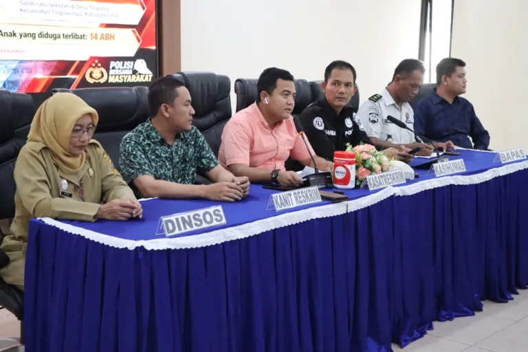 Proyek Pengaspalan Jalan di Bulumanis Lor Berujung Kasus Korupsi, Kerugian Mencapai Rp310 Juta