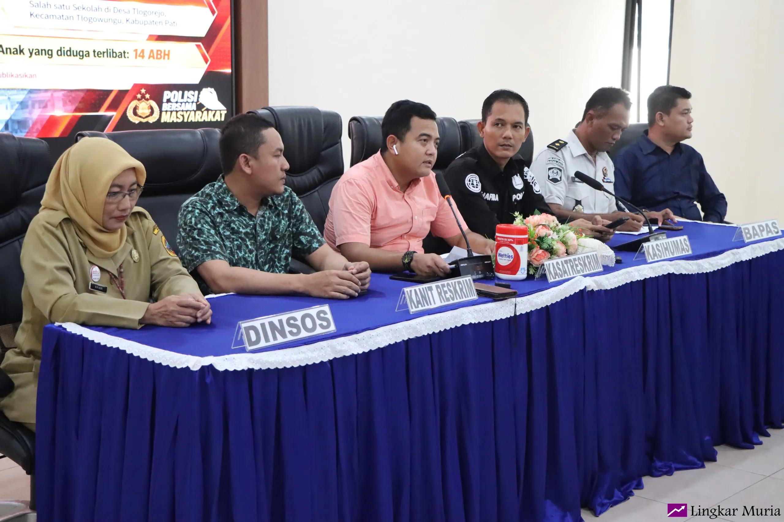 Proyek Pengaspalan Jalan di Bulumanis Lor Berujung Kasus Korupsi, Kerugian Mencapai Rp310 Juta