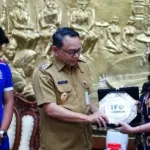 Akademi Persib Pati Juara IFC U-17, Pemkab Siapkan Dukungan Pembinaan Atlet Muda