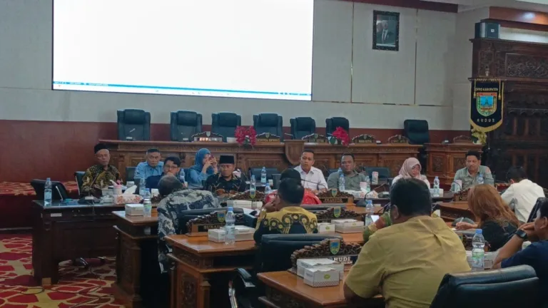 DPRD Kudus Rancang Perda Perumahan, Lindungi Warga dari Penipuan Kavling