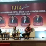 Edy Wuryanto Dorong UMK Jadi Pusat Pelatihan Calon Pekerja Migran melalui SMK Go Global