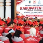 Plt Bupati Chandra Targetkan Pati Tembus Tiga Besar Porprov Jateng 2026