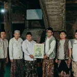 Lesbumi Kudus Perkenalkan Tema Antroposantri untuk Writers Festival ke-2