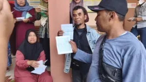 Diduga Bermasalah, Tabungan Rp250 Juta Milik 37 Nasabah Koperasi di Pati Belum Bisa Dicairkan