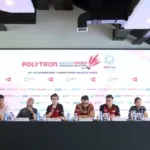 Polytron Kudus Indonesia Masters 2026 Resmi Digelar, Atlet 16 Negara Berebut Gelar Juara