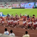 Raih 48 Medali, Kontingen Pati Sementara Bertahan di Peringkat Empat Porprov Jateng 2026